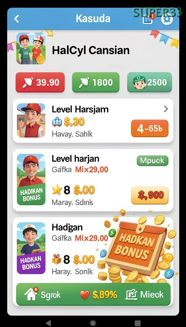 Screenshot Cahayatoto nomor 2