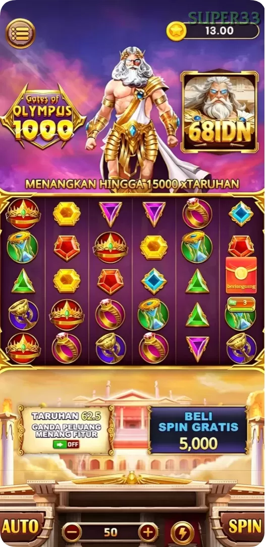 Screenshot Baim303 nomor 1